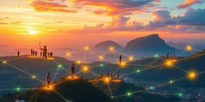 Blockchain Beyond Bitcoin: Decentralized Finance Opportunities