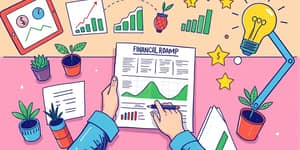 The One-Page Financial Plan: Simplicity for Success