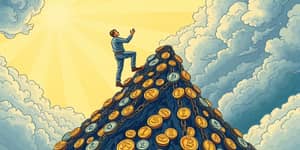 Crushing Consumer Debt: A Step-by-Step Action Plan