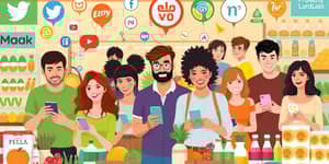 The Global Consumer: Investing in Shifting Demographics