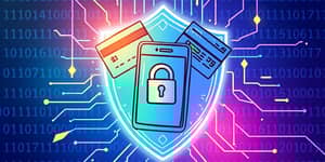 Digital Security for Your Finances: Protecting Your Assets