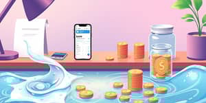 Finding Your Financial Flow: Effortless Money Management