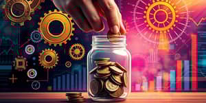 The Science of Saving: Behavioral Economics for Your Bank Account