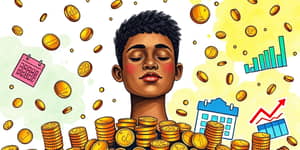 Cultivating Financial Discipline: Habits That Stick