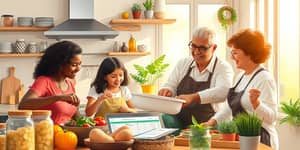 The Frugal Innovator: Saving While Living Well