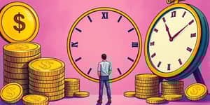 Understanding Your Financial Age: Are You Ahead or Behind?