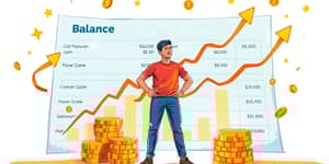 The Power of a Personal Financial Statement: Know Your Net Worth