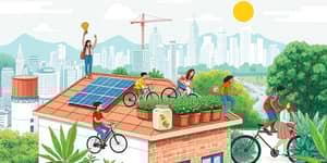 The Cost of Living Consciously: Budgeting for Sustainability