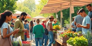 Ethical Spending: Aligning Your Purchases with Your Values