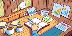 Beyond Budgeting Apps: Manual Money Mastery