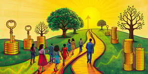 Beyond the 401k: Exploring Other Retirement Havens