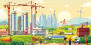 The Dynamics of Capital Formation: A Closer Look