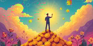 Your Blueprint for Abundance: Creating a Wealth Mindset