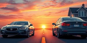 The 'Buy vs. Lease' Dilemma: Making Smart Choices