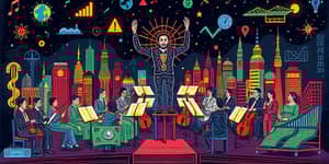 The Symphony of Capital: Orchestrating Growth