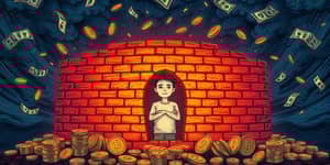 Building a 'Financial Firewall': Protecting Against Setbacks