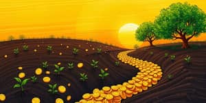 From Scarcity to Abundance: Capital Redeployment