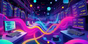 Market Makers: The Unsung Heroes of Liquidity