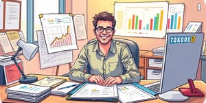 The Art of the Annual Financial Check-Up: A Deep Dive