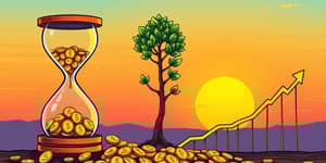 The Value of Time in Investing: Compounding Your Future