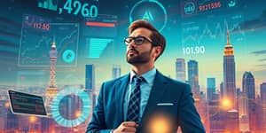 The Investor's Toolkit: Advanced Analytical Methods