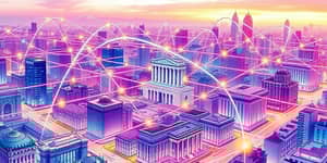 The Architecture of Financial Systems: Stability & Innovation