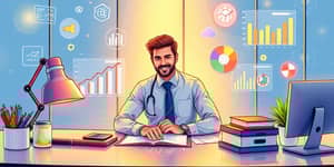 The Financial Planner's Toolkit: Essential Resources