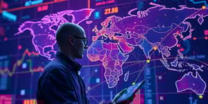 The Art of Information Arbitrage: Exploiting Market Data