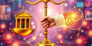 The Currency of Trust: Reputation in Finance