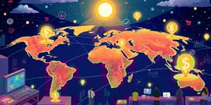 The Ecosystem of Exchanges: Trading Venues Explored