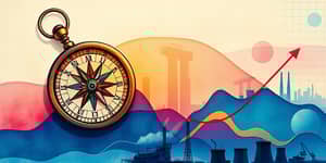 The Investor's Compass: Navigating Economic Cycles