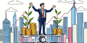 Capital Discipline: Maximizing Shareholder Value