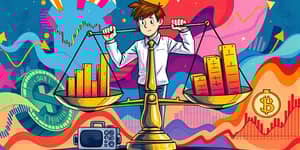 The Mechanics of Rebalancing: Maintaining Portfolio Alignment