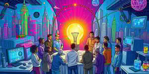 From Idea to Impact: Funding Innovation