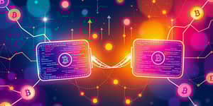 Atomic Swaps: Peer-to-Peer Crypto Exchange