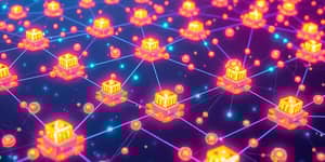 Gas Fees: Navigating Network Costs