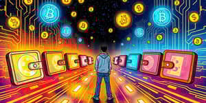 Wallet Wonders: Choosing Your Digital Asset Home