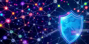 Sybil Attacks: Protecting Decentralized Networks