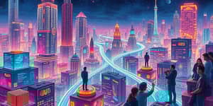 The Blockchain Explorer: Your Window into the Ledger