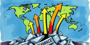 The Resilience of Markets: Crisis and Recovery