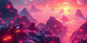 Proof-of-Work Demystified: Securing the Network