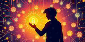 Decentralized Identifiers: Your Digital Persona