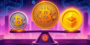 Market Cap Matters: Sizing Up Cryptocurrencies