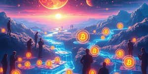 Liquidity Mining: Earning Rewards in DeFi