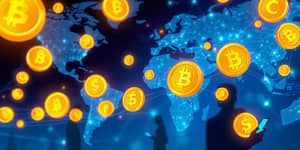 CBDCs: Centralized Digital Currencies