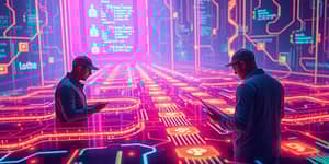 Smart Contract Audits: Ensuring Code Security