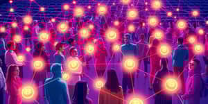 The Social Layer of Crypto: Connecting Communities