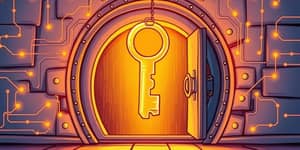 Securing Your Seed Phrase: The Master Key