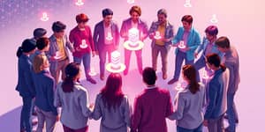 Community Governance: Voting in DAOs