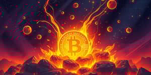 The Token Burn: Reducing Supply, Increasing Value